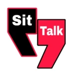 Logo of Sit Talk android Application 